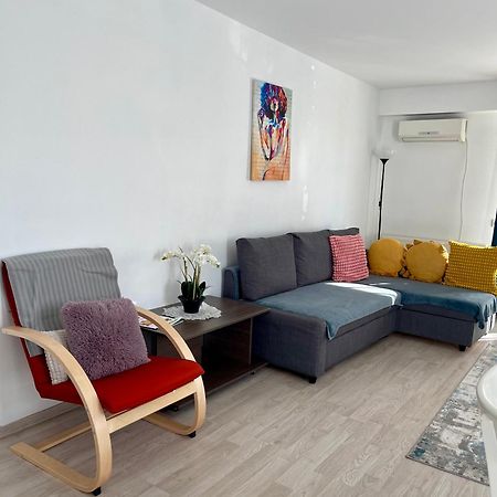 Fly Airport Residences & Therme-Self Check-In Otopeni Εξωτερικό φωτογραφία