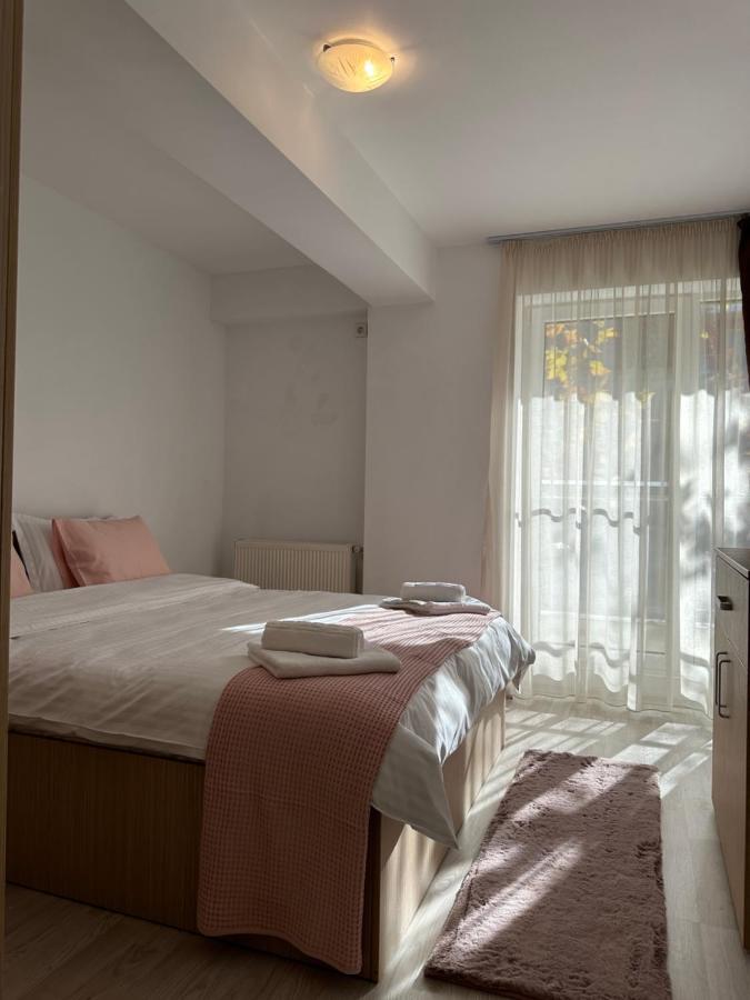 Fly Airport Residences & Therme-Self Check-In Otopeni Εξωτερικό φωτογραφία