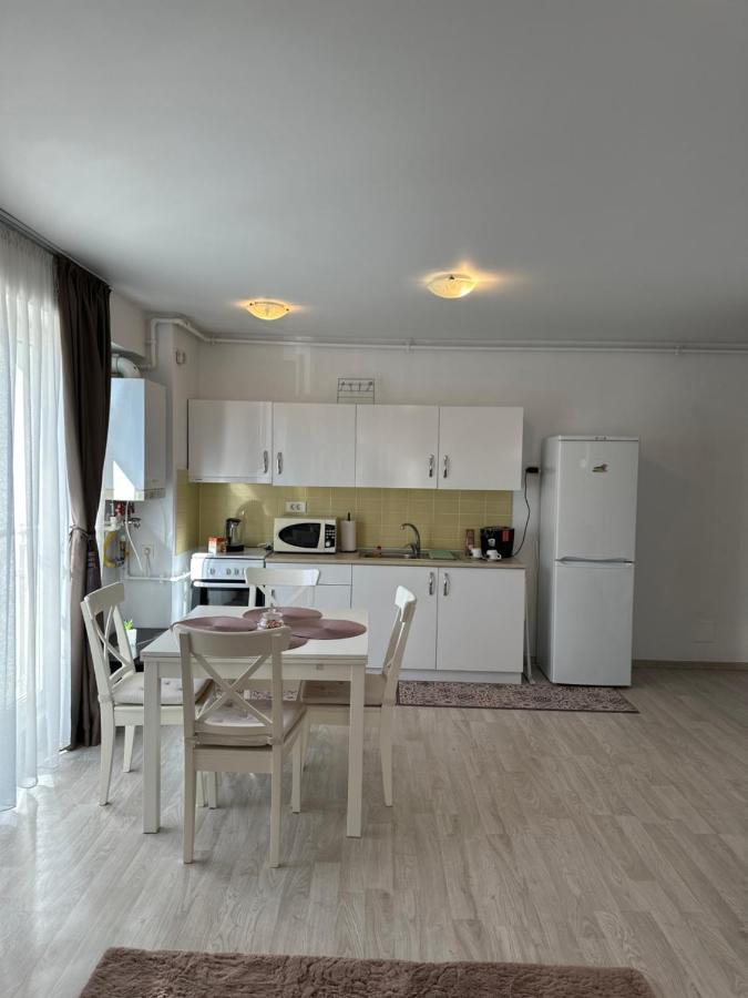 Fly Airport Residences & Therme-Self Check-In Otopeni Εξωτερικό φωτογραφία