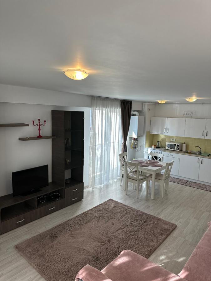 Fly Airport Residences & Therme-Self Check-In Otopeni Εξωτερικό φωτογραφία