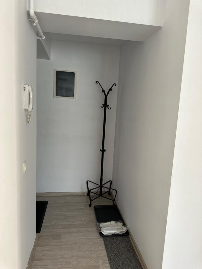 Fly Airport Residences & Therme-Self Check-In Otopeni Εξωτερικό φωτογραφία