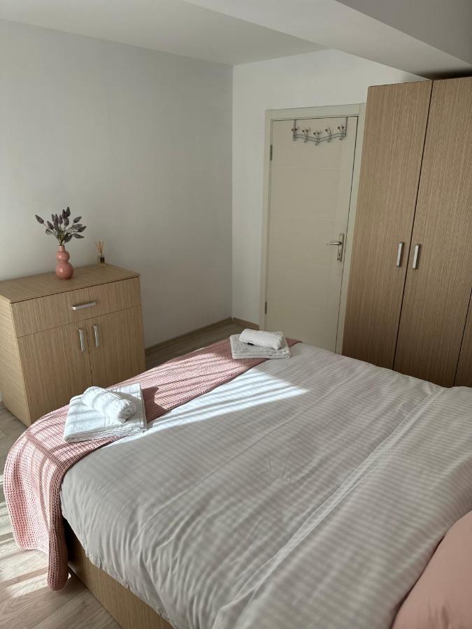 Fly Airport Residences & Therme-Self Check-In Otopeni Εξωτερικό φωτογραφία
