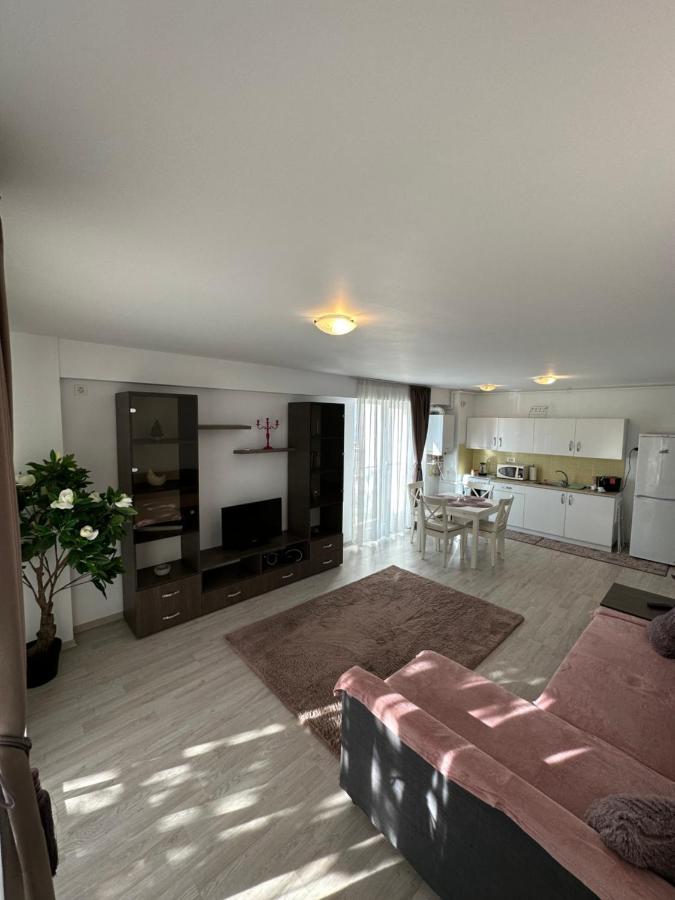 Fly Airport Residences & Therme-Self Check-In Otopeni Εξωτερικό φωτογραφία