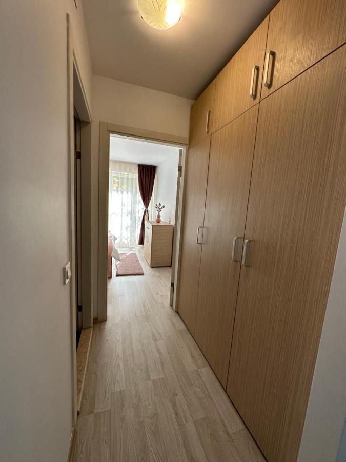 Fly Airport Residences & Therme-Self Check-In Otopeni Εξωτερικό φωτογραφία