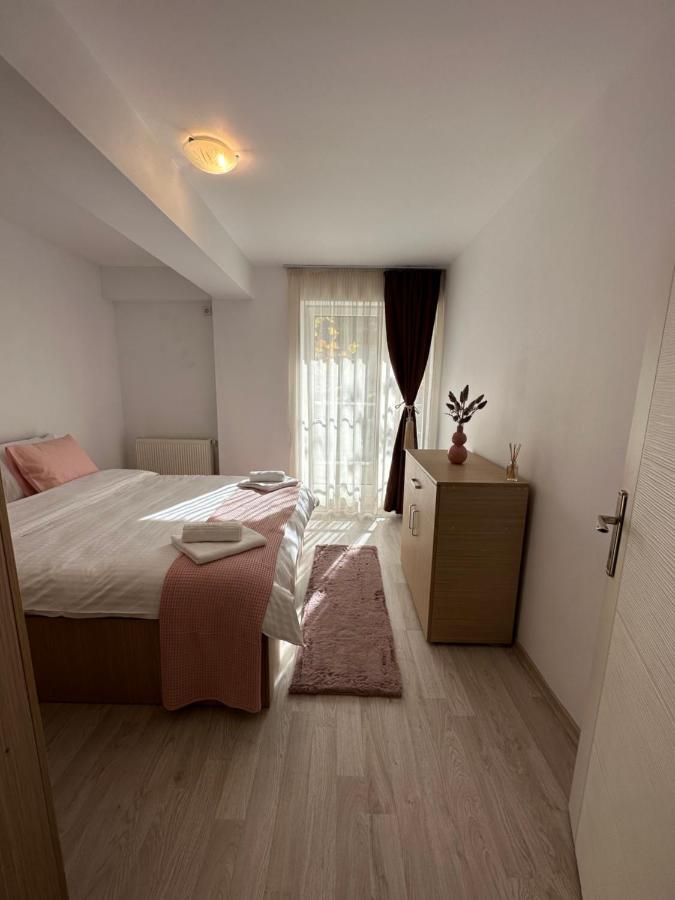 Fly Airport Residences & Therme-Self Check-In Otopeni Εξωτερικό φωτογραφία