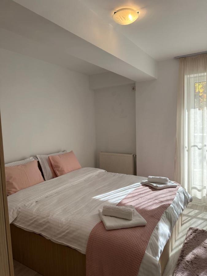 Fly Airport Residences & Therme-Self Check-In Otopeni Εξωτερικό φωτογραφία