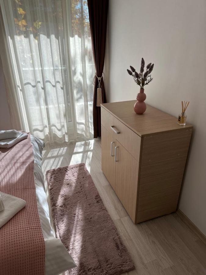 Fly Airport Residences & Therme-Self Check-In Otopeni Εξωτερικό φωτογραφία