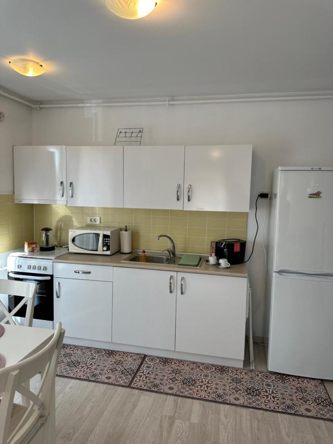 Fly Airport Residences & Therme-Self Check-In Otopeni Εξωτερικό φωτογραφία