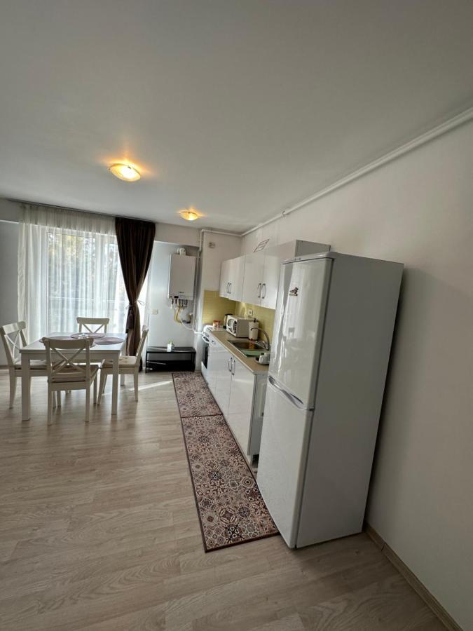 Fly Airport Residences & Therme-Self Check-In Otopeni Εξωτερικό φωτογραφία