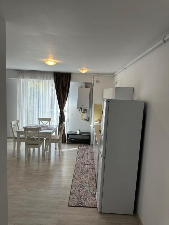 Fly Airport Residences & Therme-Self Check-In Otopeni Εξωτερικό φωτογραφία