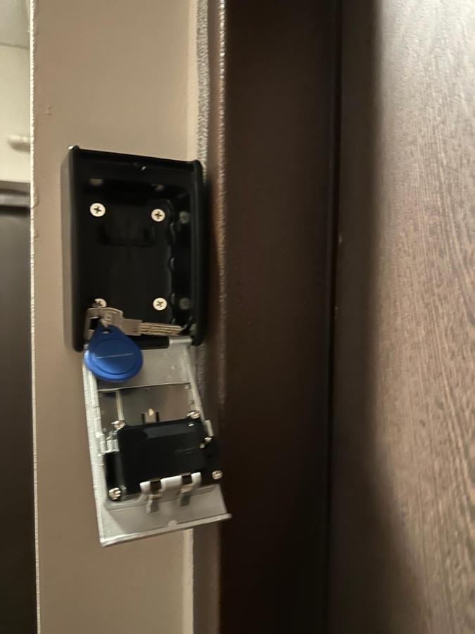 Fly Airport Residences & Therme-Self Check-In Otopeni Εξωτερικό φωτογραφία