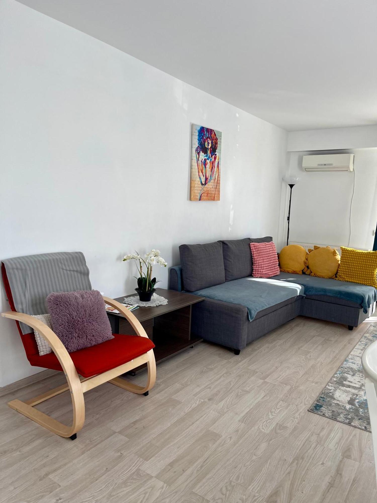 Fly Airport Residences & Therme-Self Check-In Otopeni Εξωτερικό φωτογραφία