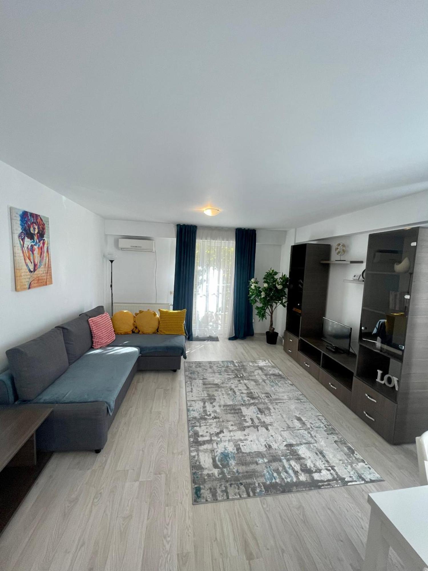 Fly Airport Residences & Therme-Self Check-In Otopeni Εξωτερικό φωτογραφία