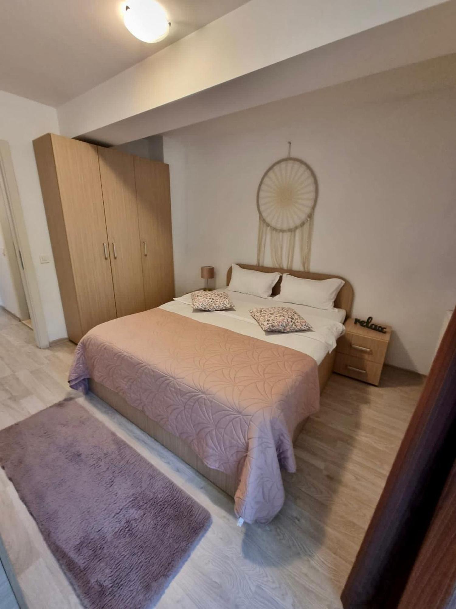 Fly Airport Residences & Therme-Self Check-In Otopeni Εξωτερικό φωτογραφία