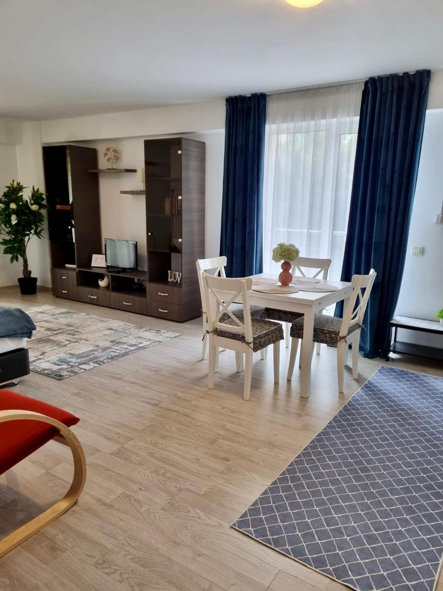 Fly Airport Residences & Therme-Self Check-In Otopeni Εξωτερικό φωτογραφία